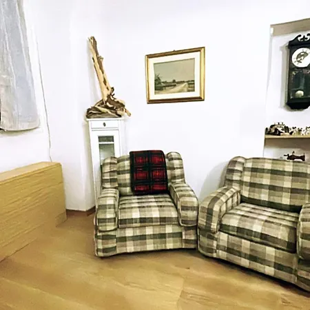 La Casa Di Lilly Apartman *