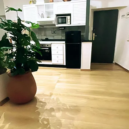 La Casa Di Lilly Lägenhet