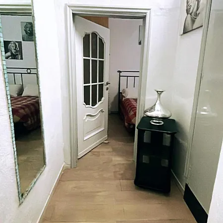 La Casa Di Lilly * Sanremo