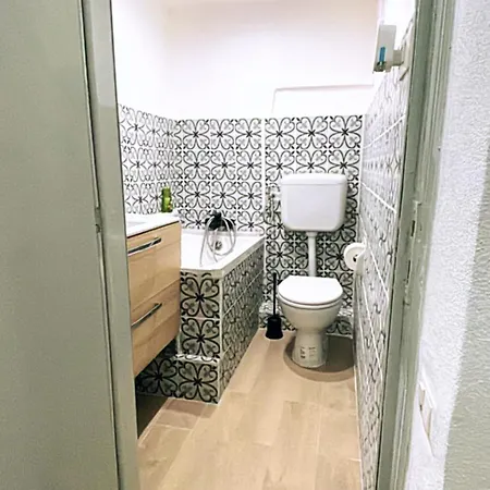 Lägenhet La Casa Di Lilly *
