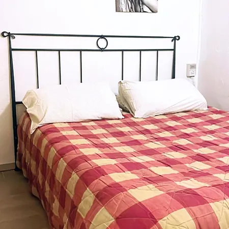 Apartmán La Casa Di Lilly