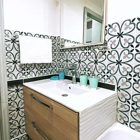 La Casa Di Lilly Apartamento