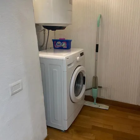 La Casa Di Lilly Apartmán *