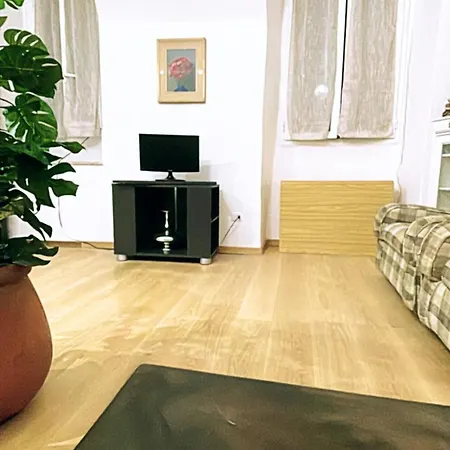 La Casa Di Lilly *