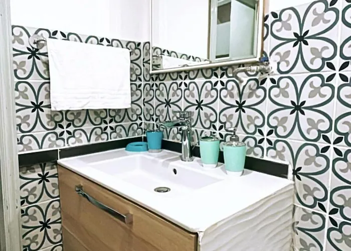 La Casa Di Lilly דירה