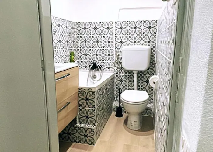 דירה La Casa Di Lilly *